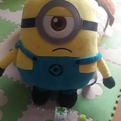 미니언즈 봉제인형