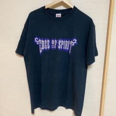 edge of spirit × サタンアルバイト　Ｔシャツのサムネイル