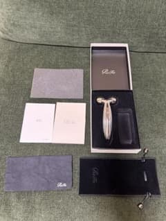 ReFa 美顔ローラー　CARAT RAY FACE（リファカラットレイフェイスのサムネイル