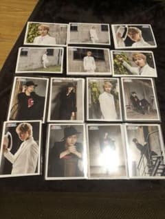 超特急 生写真のサムネイル