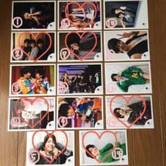 Natsuさん専用*公式写真のサムネイル