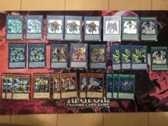 遊戯王 影霊衣テーマ まとめ売りのサムネイル