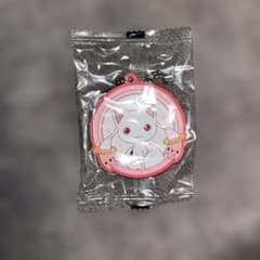 큐베 키 홀더