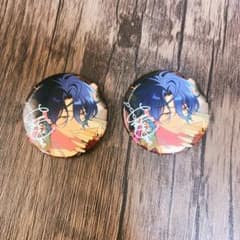 甘楽チトセ 缶バッジ メロアス あんスタ② 72個セット あんスタ 甘楽チトセ メロアス 缶バッジ セット - メルカリ