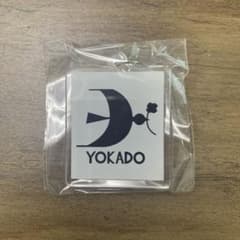 イトーヨーカドー　ガチャ　羊華堂マークのサムネイル