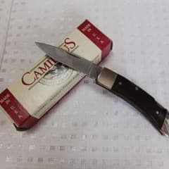 Camillus Folding Knife 887 USAのサムネイル