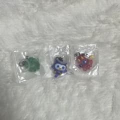 たまごっちパラダイス めじるしアクセサリー 3種セットのサムネイル