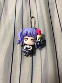 バンドリ! ボールチェーンフィギュアSP Roselia 「あこ」「リサ」のサムネイル