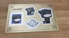 IdentityV 第五人格 占い師 ステッカーシールのサムネイル