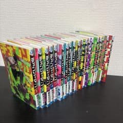 チェンソーマン 1-19巻セット - メルカリ