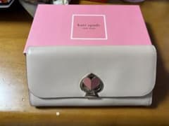 kate spade NEW YORK 長財布のサムネイル