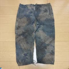 ユーゴスラビア軍 マイクロダットカモ スナイパーパンツ 60s - メルカリ