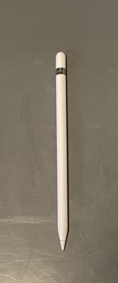 値下げ！APPLE PENCIL　第１世代のサムネイル