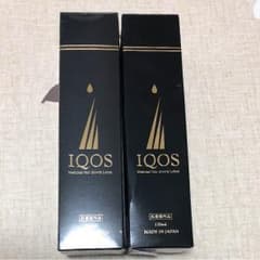イクオス IQOS 10%値下げ！のサムネイル