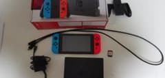 Nintendo Switch 大乱闘ソフトのサムネイル