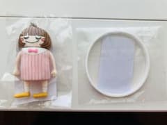 米津玄師　ガチャガチャ(女の子)&ラバーバンドのサムネイル