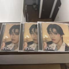 Hollow CD ストレイキッズ（3個まとめ売り）のサムネイル