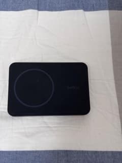Belkin MagSafe対応 ワイヤレス モバイルバッテリーのサムネイル
