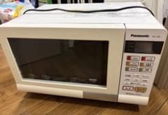 Panasonic オーブンレンジ NE-T158-W 本体のサムネイル