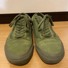 VANS オールドスクール スニーカー　値引き相談くださいのサムネイル