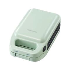 Vitantonio VHS-10-LT GREENのサムネイル