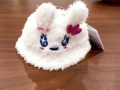 らぶりっちミニチュアバケットハットたまごっち　新品バンダイのサムネイル