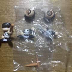 【未開封品、セット売り】パワプロくん ゆれるんです。 千葉ロッテマリーンズのサムネイル