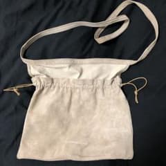 エンダースキーマ  red cross bag smallのサムネイル