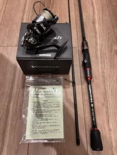 X-ARMATURAレガーメ斬82、23Vanquish2500s セット X-ARMATURAレガーメ斬82、23Vanquish2500s セット - メルカリ