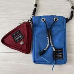 TOGA × PORTER SHOULDER POUCH ショルダーポーチのサムネイル