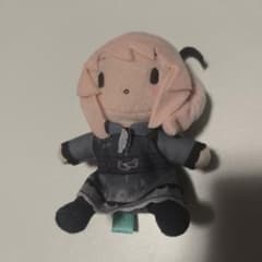 プロセカ Brand New World ふわぷちミニぬいぐるみ 暁山瑞希 - メルカリ