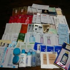 サンプル大量出品です❗のサムネイル
