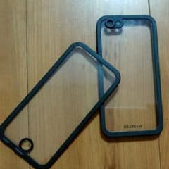 iPhone6の防水ケースのサムネイル