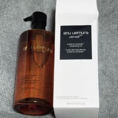 shu uemura ultime8 クレンジングオイル 450ml - メルカリ