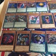 DDDデッキパーツのサムネイル