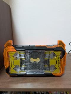 仮面ライダー 変身ベルト ガッチャードのサムネイル