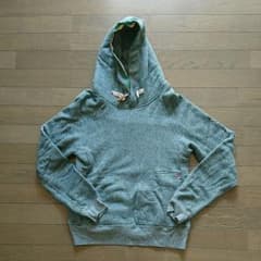 HANALEIパーカー値下げしました。のサムネイル