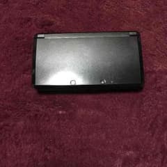 任天堂3ds本体のサムネイル