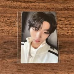 BOYNEXTDOOR THE ACTION テサン weverse トレカ - メルカリ