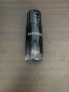 Diorソヴァージュ オードゥ トワレ 30mlのサムネイル