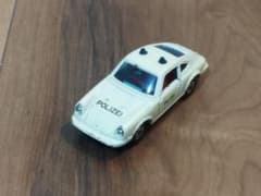 ●トミカ ポルシェ 911S ミニカー コレクション tomica レトロ