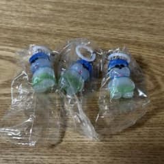 オラフ めじるしアクセサリー スヌーピーSUMMERのサムネイル