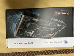 デノン DN-MC6000のサムネイル