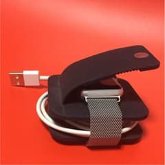 アップルウォッチ用充電器のみですのサムネイル