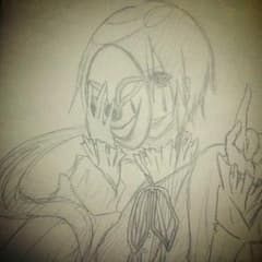 手書きイラストのサムネイル