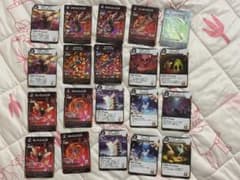 高*ム様 蟲神器構築済みデッキ 蜂ptのサムネイル