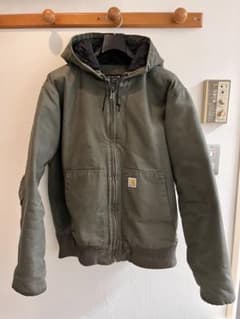 Carhartt カーハート J130 Active jacketのサムネイル