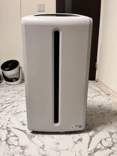 超メルカリ市 限定価格】Amway Atmosphere Sky 空気清浄機 - メルカリ