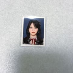 イコラブ　髙松瞳　IDフォト　貴族衣装　真顔のサムネイル