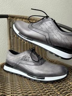 Berluti ベルルッティ トランプ2セット 未開封　希少 Berluti 完売御礼 ベルルッティ BERLUTI メンズ トートバッグ